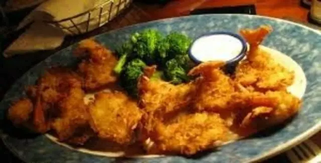 Red Lobster