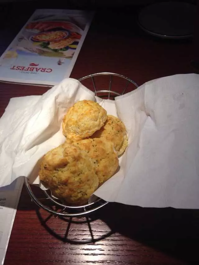 Red Lobster