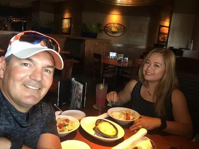 Red Lobster