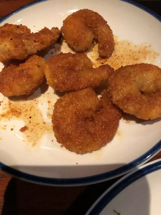 Red Lobster