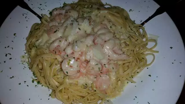 Red Lobster