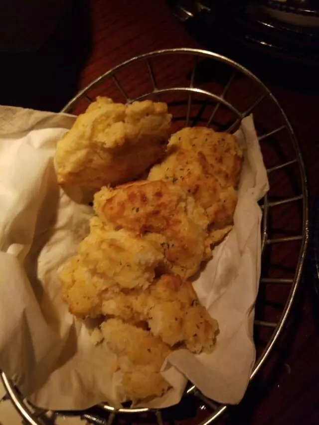 Red Lobster