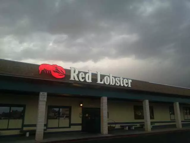 Red Lobster