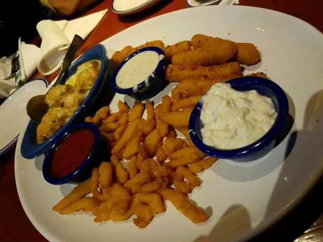 Red Lobster