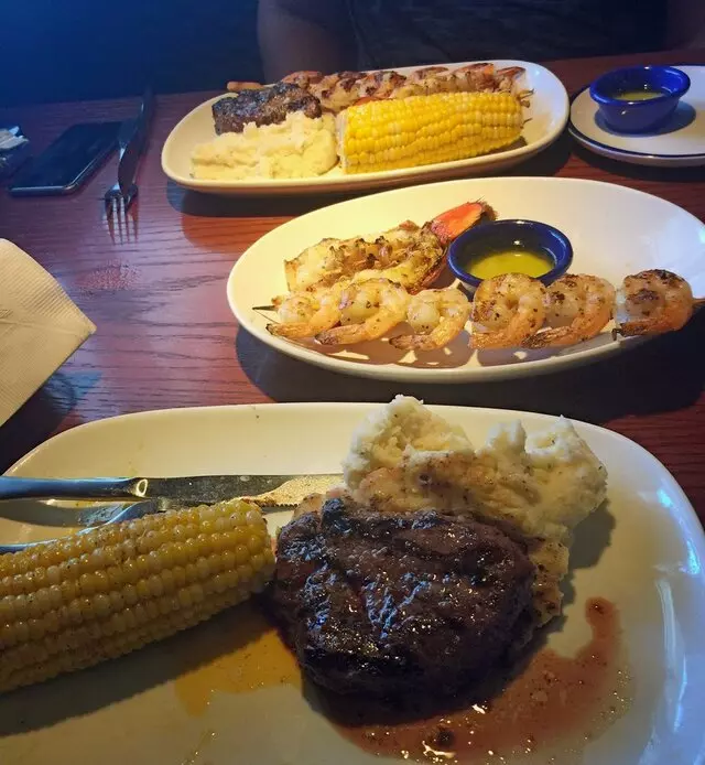 Red Lobster