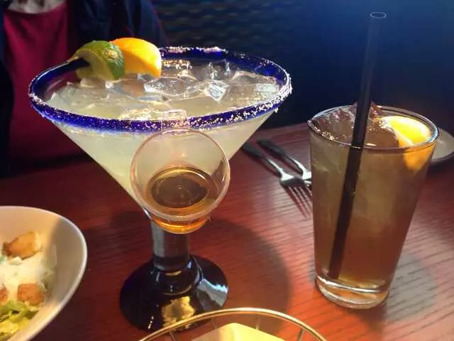 Red Lobster