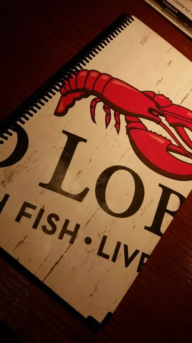 Red Lobster