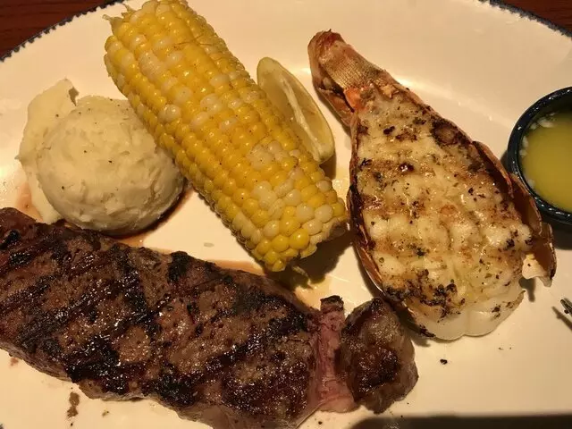 Red Lobster