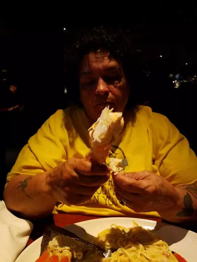 Red Lobster