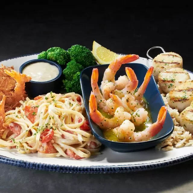 Red Lobster