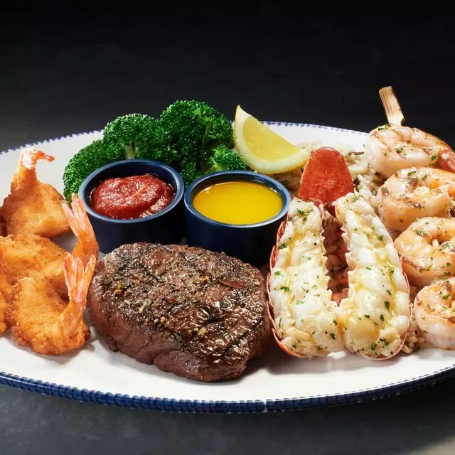 Red Lobster