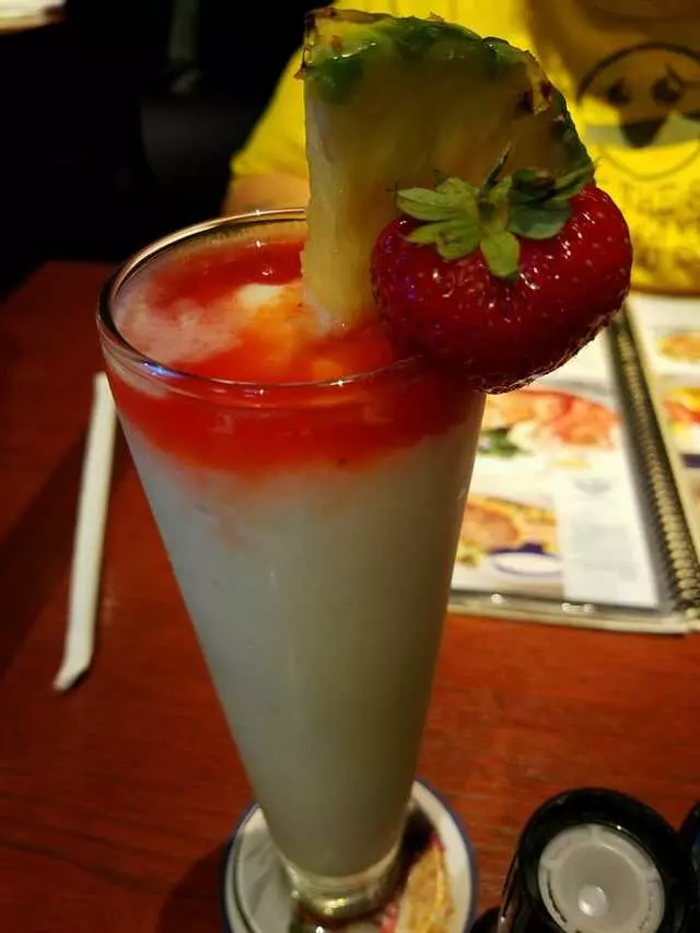 Red Lobster