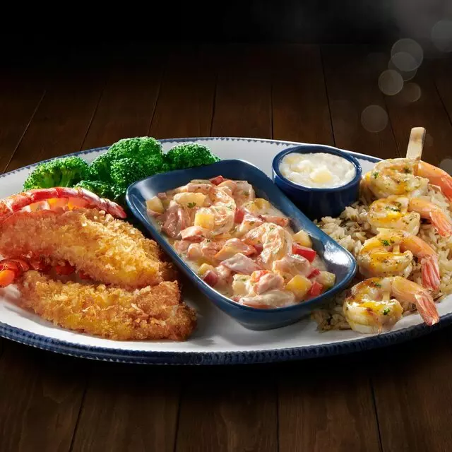 Red Lobster