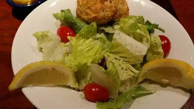Red Lobster