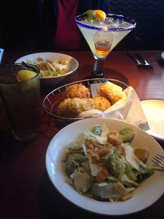 Red Lobster