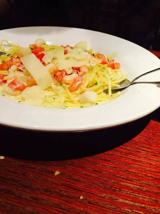 Red Lobster