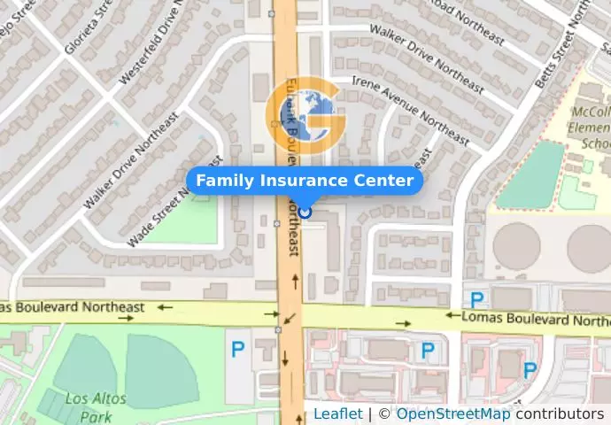 Family Insurance Center