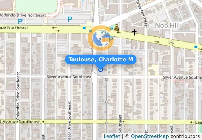 Toulouse, Charlotte M
