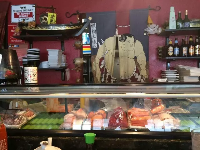 Sakura Sushi