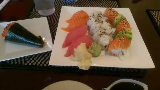 Sakura Sushi