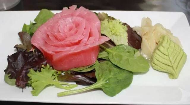 Sakura Sushi