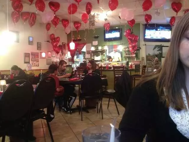 Sakura Sushi