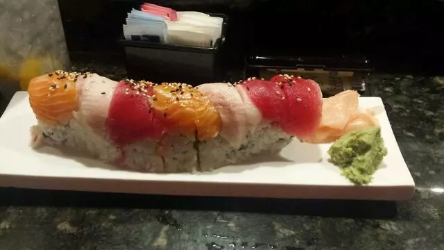 Sakura Sushi