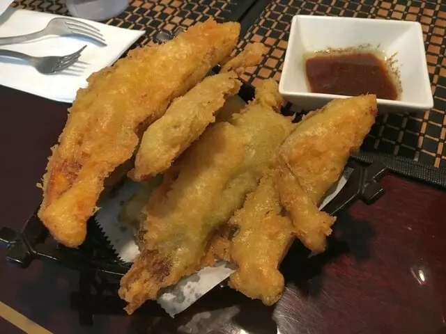 Sakura Sushi