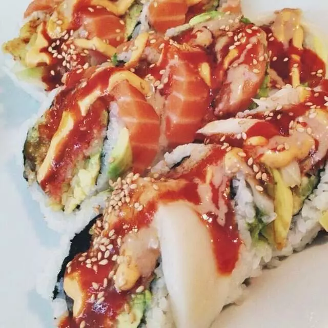 Sakura Sushi
