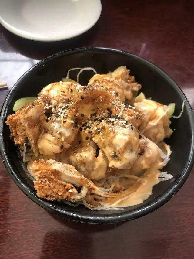 Sakura Sushi