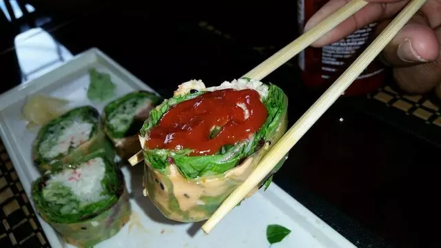 Sakura Sushi