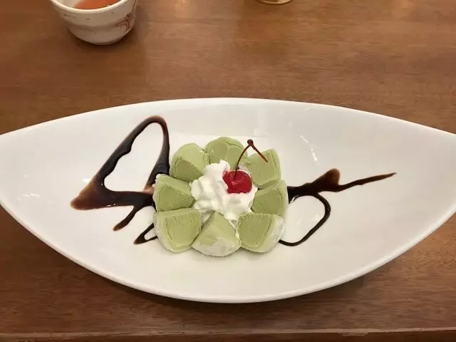 Sakura Sushi