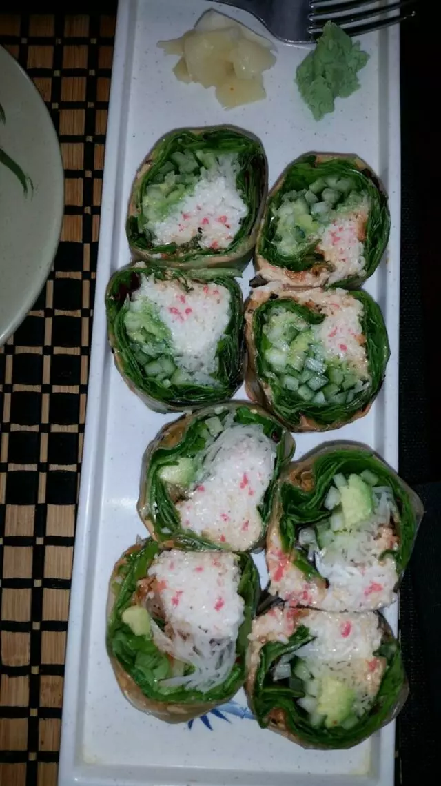 Sakura Sushi