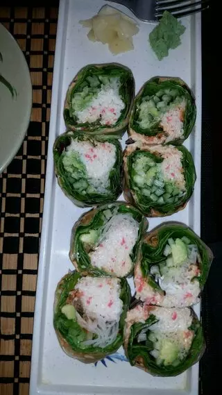 Sakura Sushi