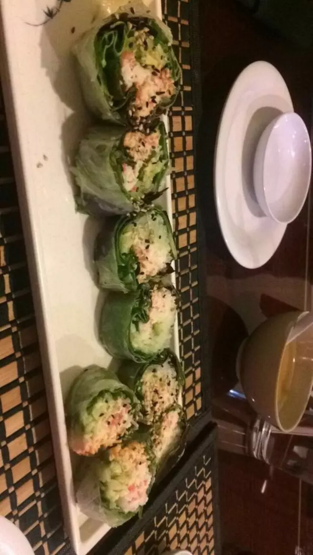 Sakura Sushi