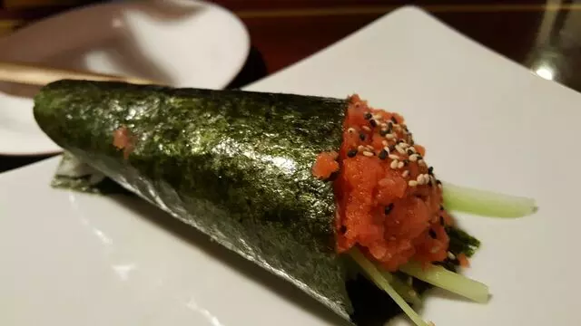 Sakura Sushi