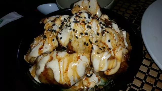Sakura Sushi