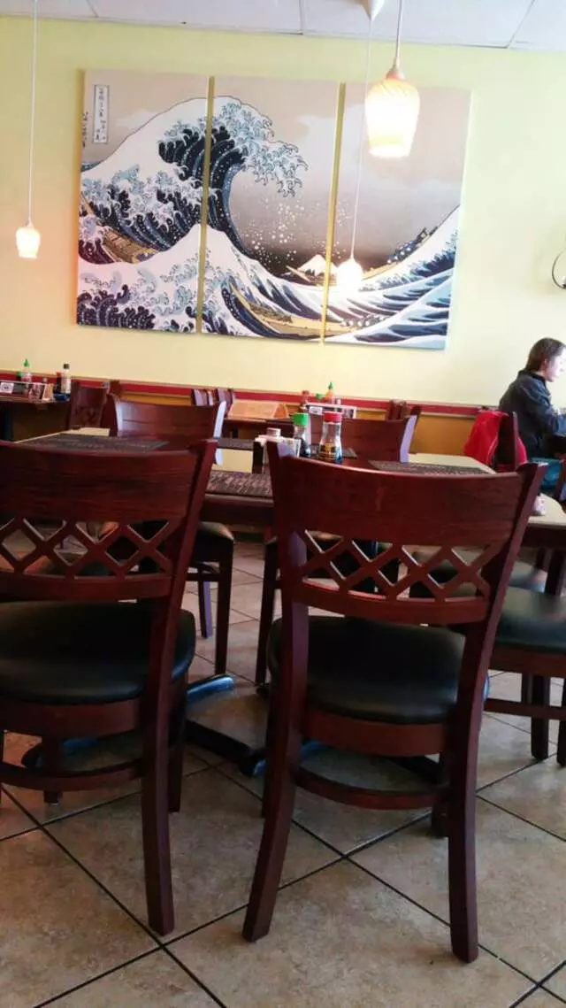 Sakura Sushi