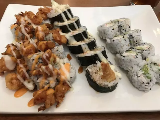 Sakura Sushi