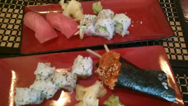 Sakura Sushi