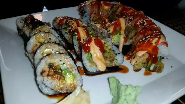 Sakura Sushi