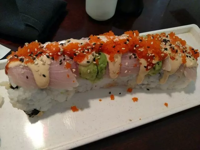 Sakura Sushi