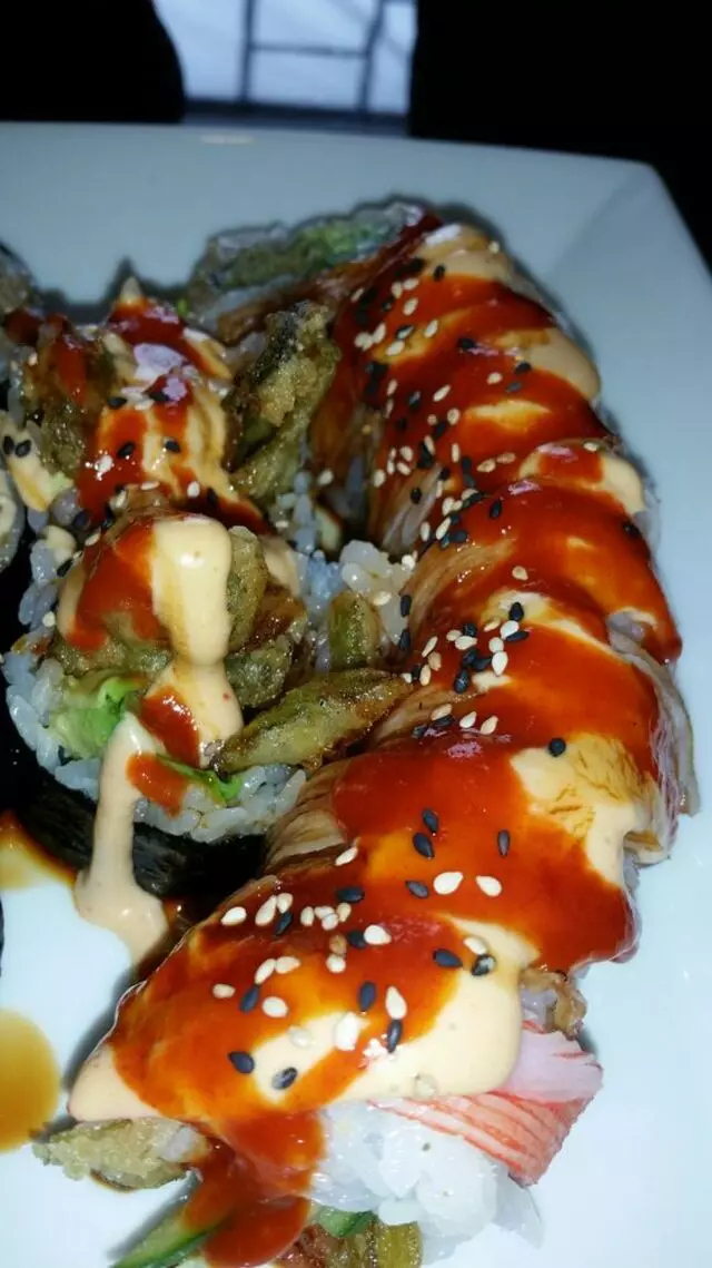 Sakura Sushi