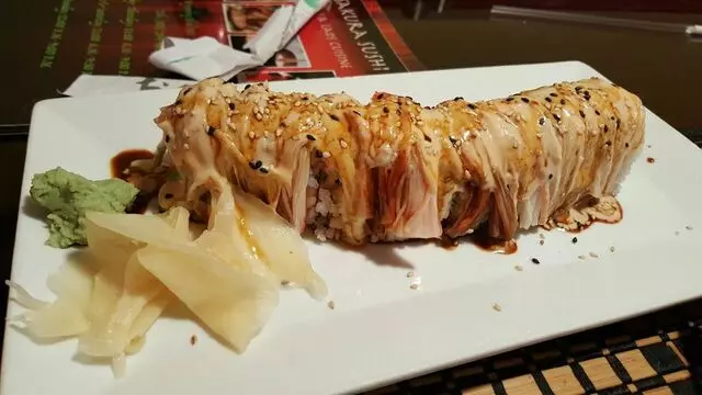 Sakura Sushi