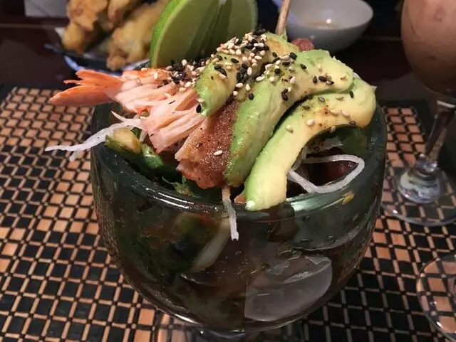 Sakura Sushi
