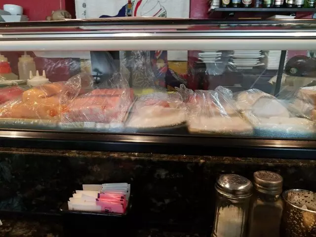 Sakura Sushi