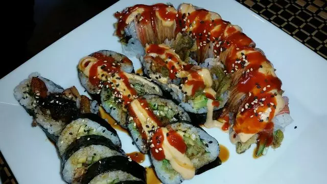 Sakura Sushi