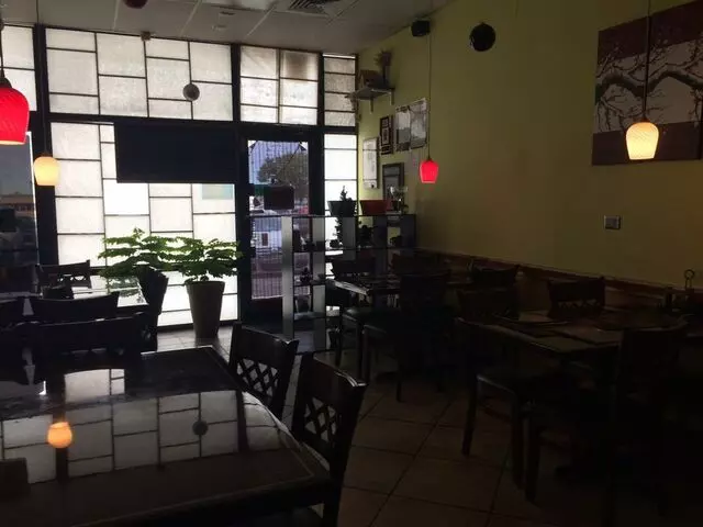 Sakura Sushi