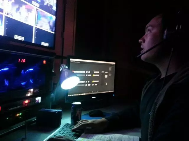 Avista Video Productions