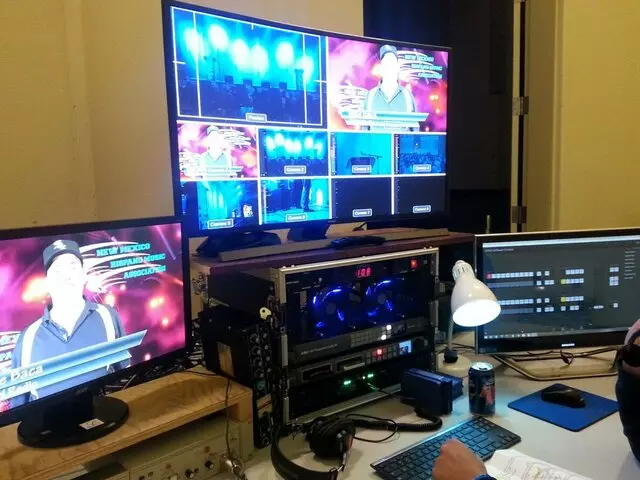 Avista Video Productions